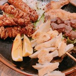 Izakaya Shusen Dou - 