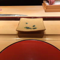 鮨　かねさか パレスホテル東京店 - 