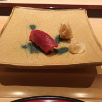 鮨　かねさか パレスホテル東京店 - 