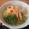 ラーメン河