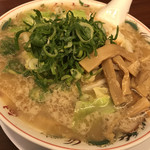 ラーメン魁力屋 - 