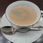 カフェ・トリアノン - コーヒー
