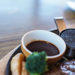 ココス - 洋醬（ソースのたぐひ）