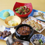 ひつまぶし名古屋備長 丸ビル店