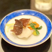 赤坂璃宮 銀座店 - 
