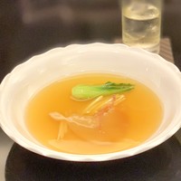 赤坂璃宮 銀座店 - 