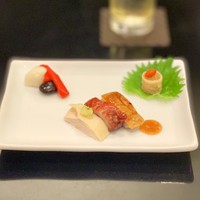 赤坂璃宮 銀座店 - 
