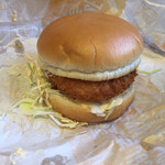 マクドナルド - グラコロアップ