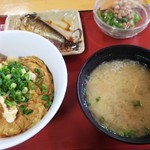 華さん食堂 - 