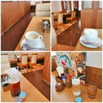 ココス - プレミアムドリンクバー　220円+税