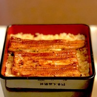うなぎ川勢 - 