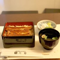 うなぎ川勢 - 