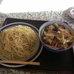 房総つけめん - 