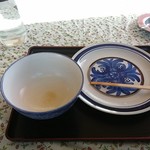 房総つけめん - 