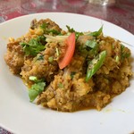 ナワブ - ゴビゴーシュト