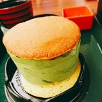 セブンイレブン - ★盛り盛りくりぃむ生どら 480円 薄い生地に抹茶クリームがたっぷり入っててしつこい！興味本意で買ってしまったことを後悔する一品！