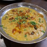 Handi レストラン - ハリーム