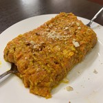 Handi レストラン - ガジャルハルワ