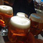 La Piazzenza2 - 休日ランチに乾杯♪