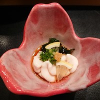 伊勢鮨 - たち