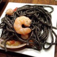 RISTORANTE Orobianco - 