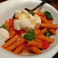 RISTORANTE Orobianco - ペンネ