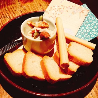 呑み屋さん みのる_1