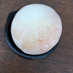 五十鈴茶屋 - みかん大福