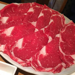 Shabushabu Nihon Ryouri Kisoji - 