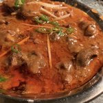 サンバレーホテル - ナハリ