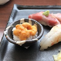 おたる政寿司 ぜん庵 - 