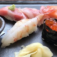 おたる政寿司 ぜん庵 - 