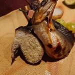 りょうりや 御旅屋 - 卵！(*´∀`)♪