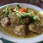 ナワブ - マトンバローチ