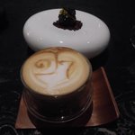 SALONE 2007 - カンノーロとカプチーノ（27回目の27）（2018.12）