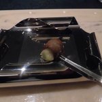 SALONE 2007 - サーロインとメークインのスピエディーノ（2018.12）