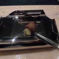 SALONE 2007 - サーロインとメークインのスピエディーノ（2018.12）