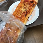 ハウント ベーカーズ キッチン - パン_2018年12月