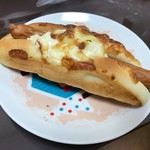 ハウント ベーカーズ キッチン - パン_2018年12月