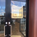 ハウント ベーカーズ キッチン - 外観_2018年12月