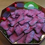 肉料理ふくなが - 