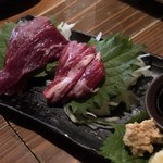 新橋シャモロック酒場 - 