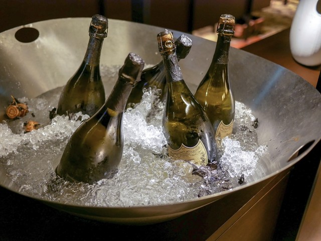 40 Sky Bar &amp; Lounge