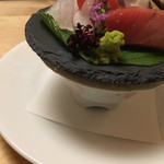 白金温泉郷 森の旅亭 びえい - この下には…｜ω・）