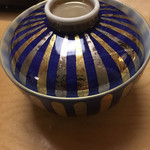 白金温泉郷 森の旅亭 びえい - 御蓋物♬︎ 器も素敵〜♡