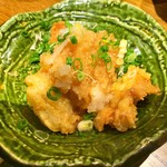 瀬戸内豚料理 紅い豚 - トントロおろし