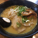 カジュアルレストラン 蘭土 - 