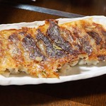 龍華山 - 焼き上がりました