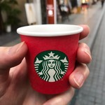 スターバックス・コーヒー - コーヒー_2018年12月