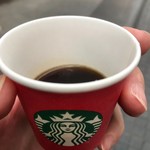 スターバックス・コーヒー - コーヒー_2018年12月